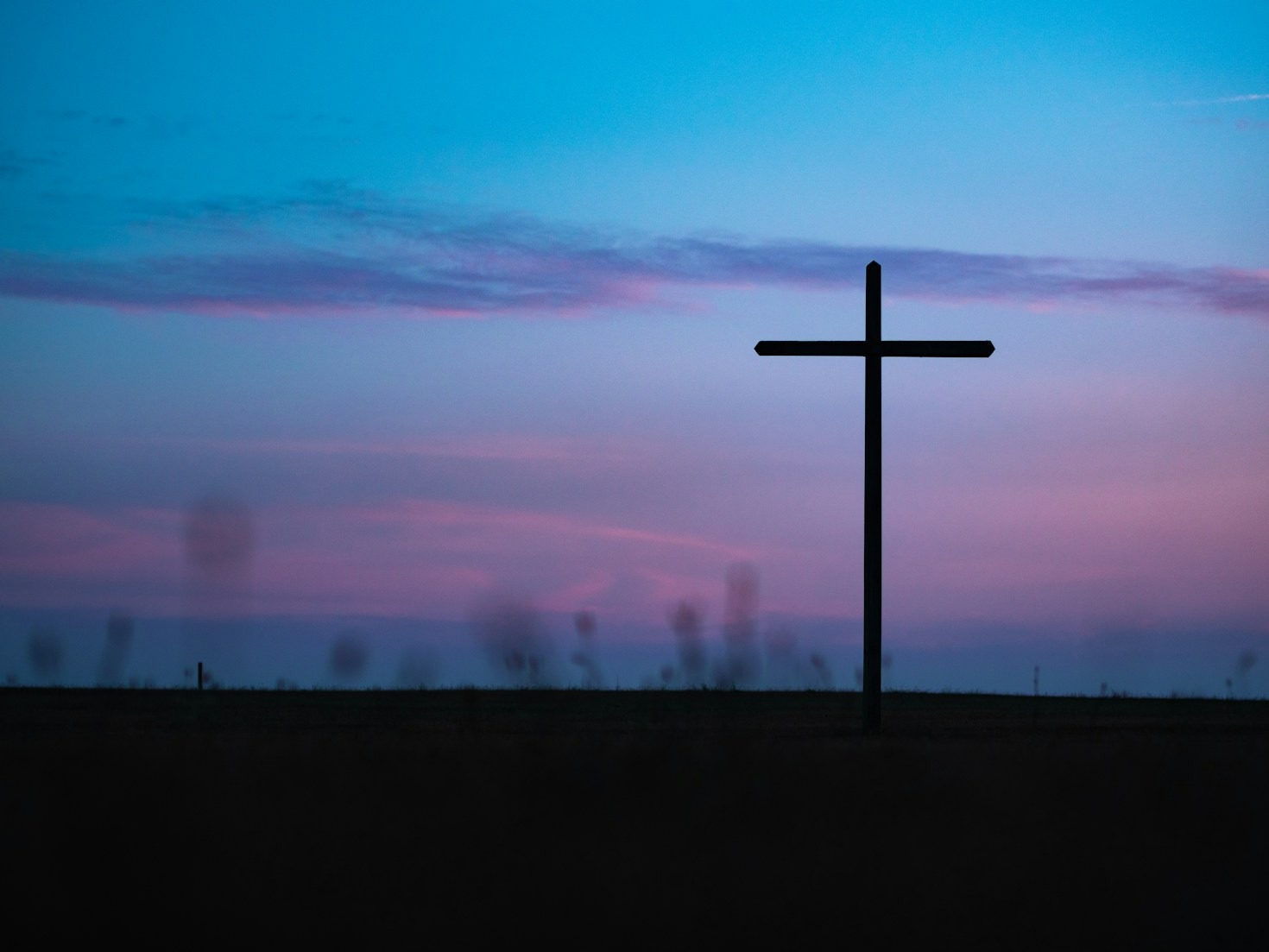 The Role of Faith in These Times