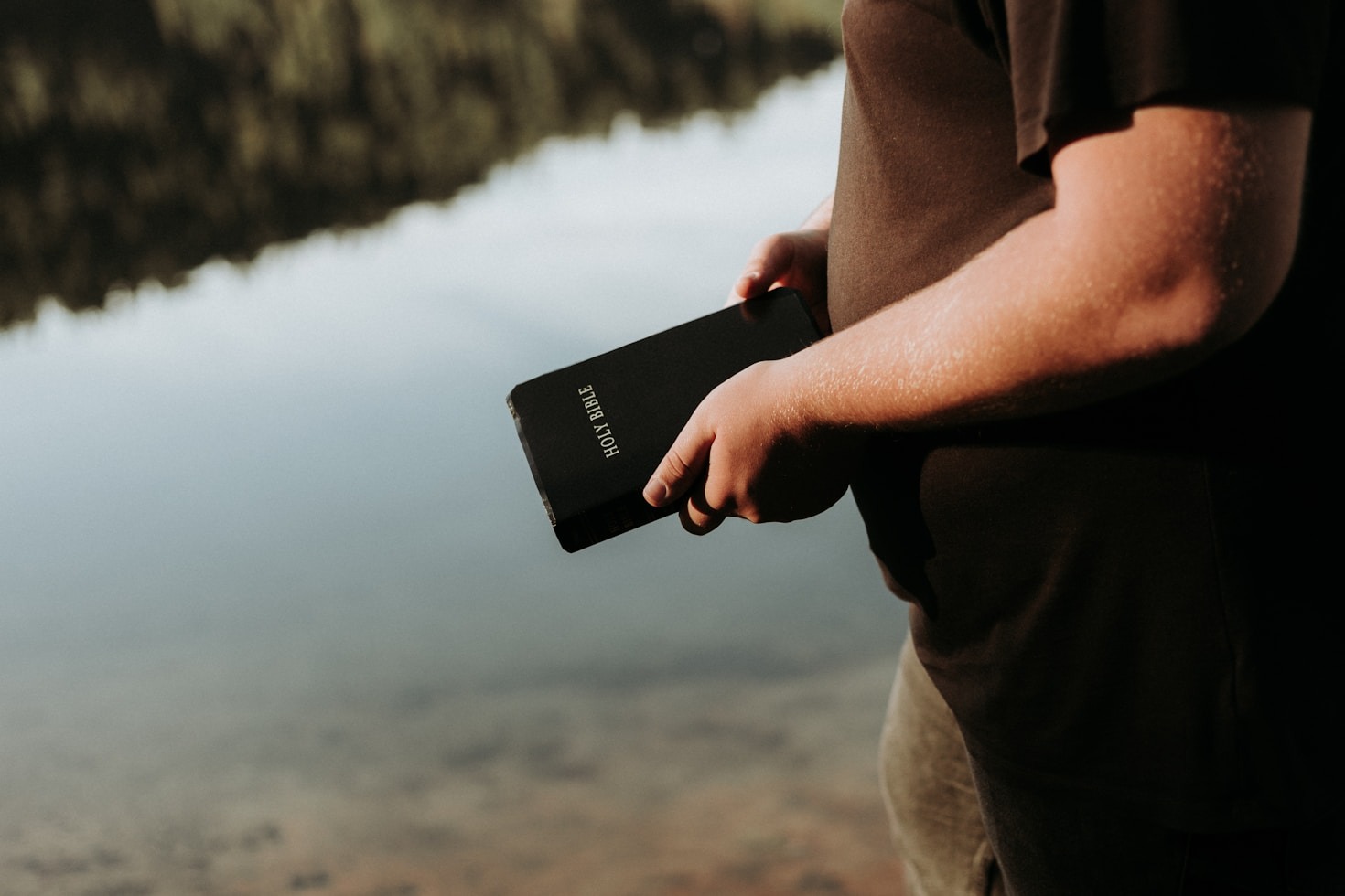 The Eternal Promise of the Gospel Message